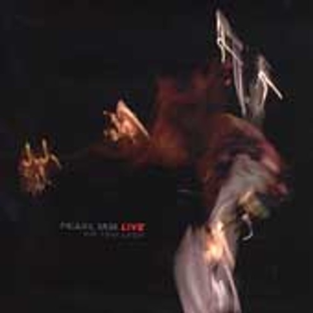 Live on Two Legs by Pearl Jam (CD, Nov-1998, Epic)
